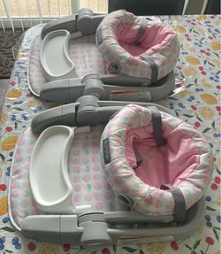 Summer Infant Learn To Sit