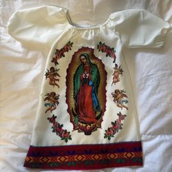 Toddler Dress