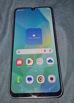 Samsung Galaxy A16 5G (UNLOCKED)