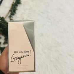 🔥 Michael Kors Gorgeous! EDP - In Stock Now!