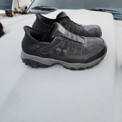 Skechers  Slip Ons