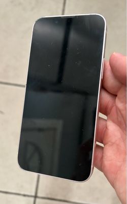 iPhone 13 mini
