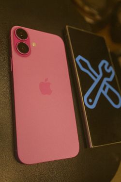 iPhone 16 plus cracked screen replacement back glass 13 pro max housing 15 plus frame