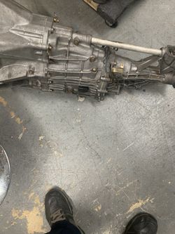S2000 AP1 transmission for sale
