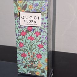 Gucci Flora Gorgeous Jasmine 