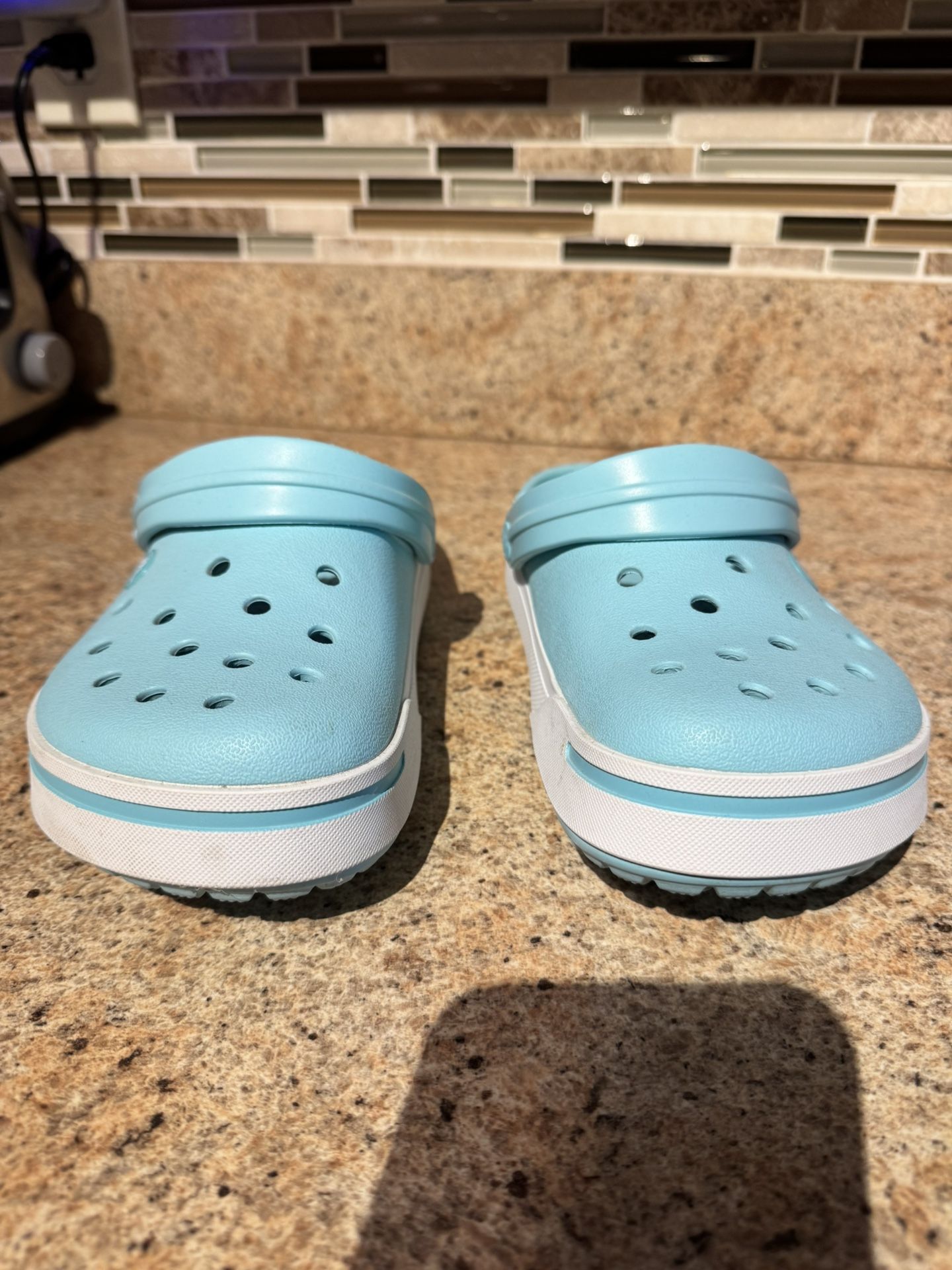 Croc’s