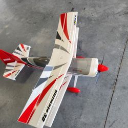 Rc Airplane Ultimate 3D Airplane 