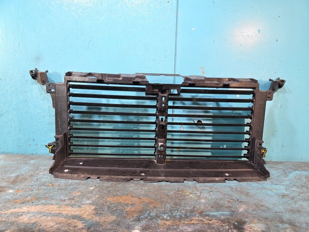 EXPEDITION 2018 2019 2020 2021 2022 AIR SHUTTER OEM