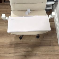 VIVO Under Desk Table Sliding Keyboard Tray $15