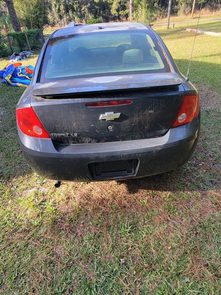 2008 Chevrolet Cobalt