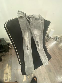 Ksubi Jeans (size 34)