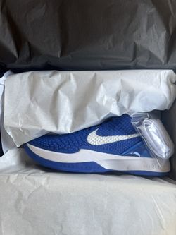 Kobe Dodger 6 Protro