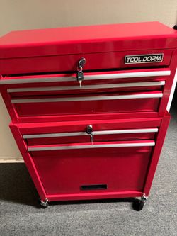 Tool box