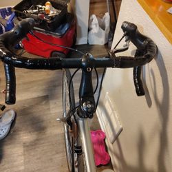 1000 TREKROADBIKE