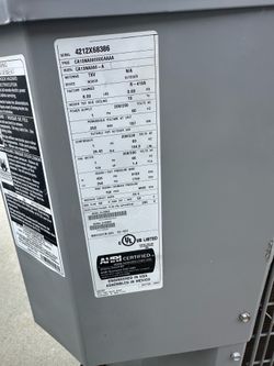 5 ton condenser
