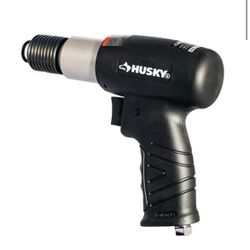 Husky Medium Stroke Air Hammer @Tools-543