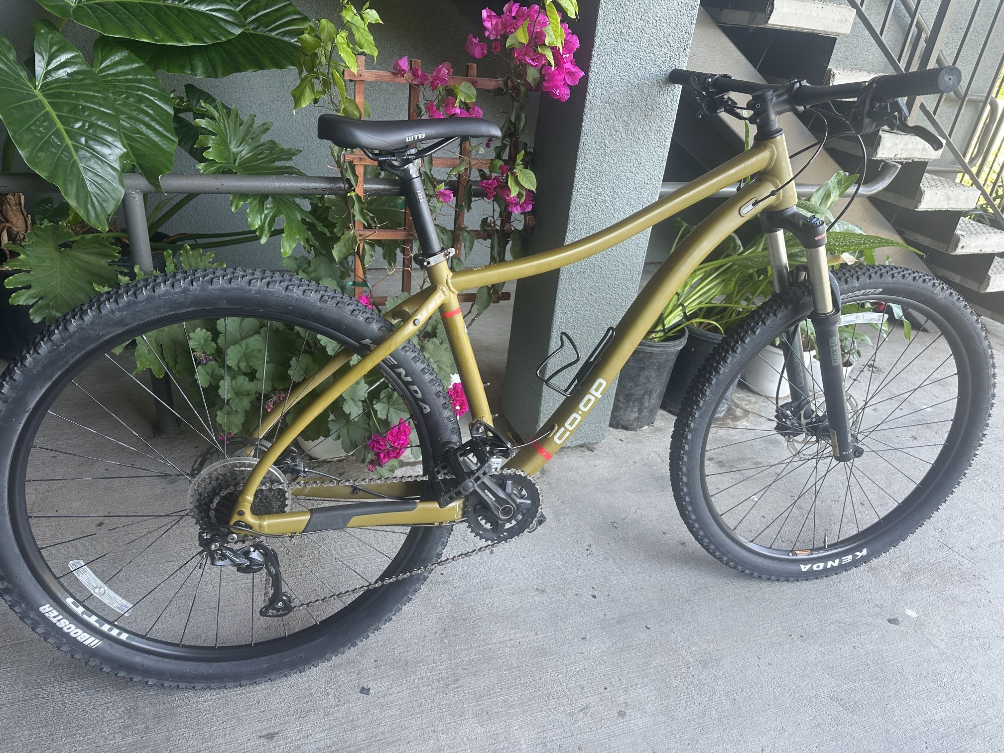 Bike