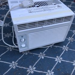 Air Conditioner
