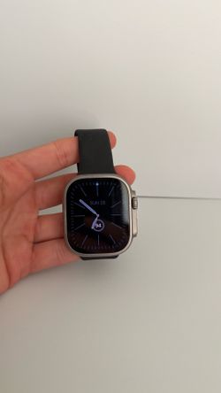 Apple Watch Ultra 2