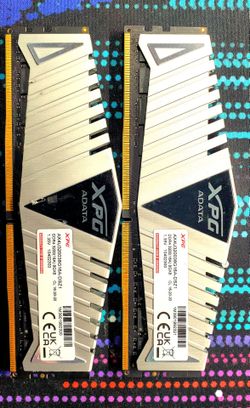 DDR4 3200 16GB