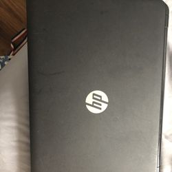 Hp Laptop Like New