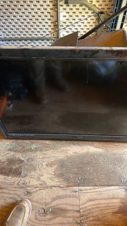 Vizio tv 47”