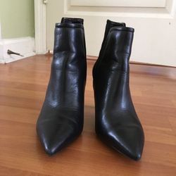 Kenneth kole booties $ 10