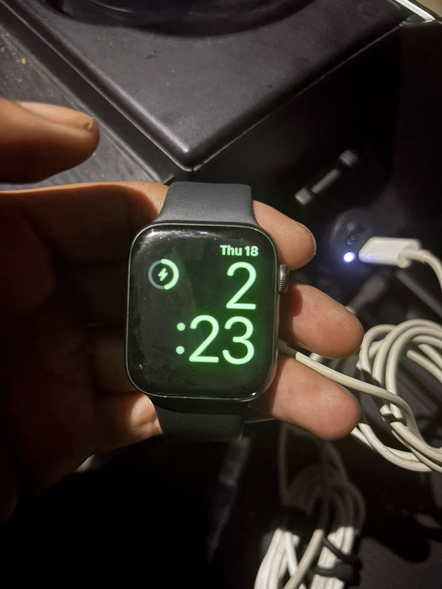 Apple Watch Series3