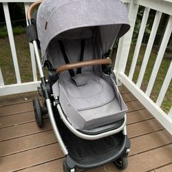 Maxi Cosi Baby Stroller