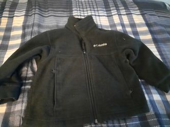 Boys size 4 jacket