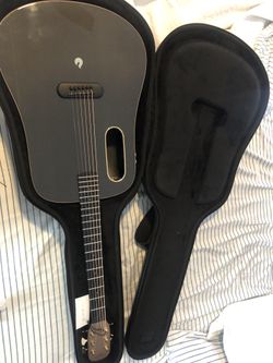 Lava Me Pro Guitar