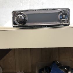 Panasonic CQ-DF903U