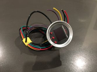 Methanol controller—Snow Performance