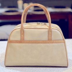 Louis Vuitton Vernis Tompkins Bag