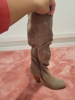 Sweade Boots