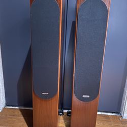 Monitor Audio Speakers