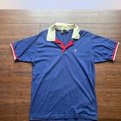 Vintage Polo Shirt 