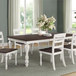 KITCHEN TABLE SET