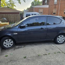 2010 Hyundai Accent