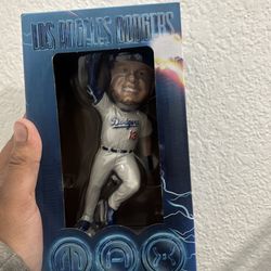 Max muncy collectible