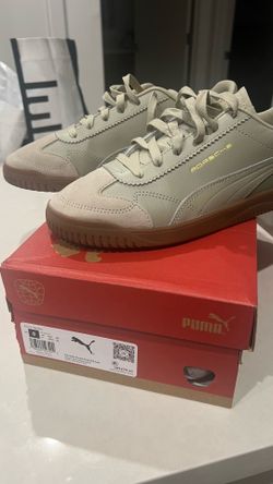 Puma Porsche size 8