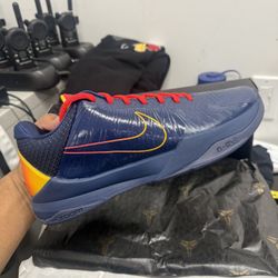Kobe 5 Protro 