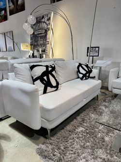 Sofa set! FLOOR MODEL! final sale last chance