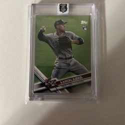 Aaron Judge 