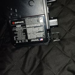 Power Inverter 
