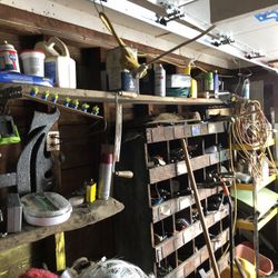Tools 