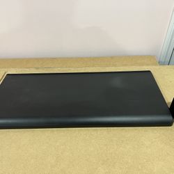 Pull Out Keyboard Tray