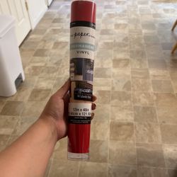 Brand New Cricut Vinyl & Packaging Wrap