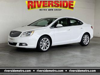 2014 Buick Verano