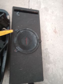 Speaker